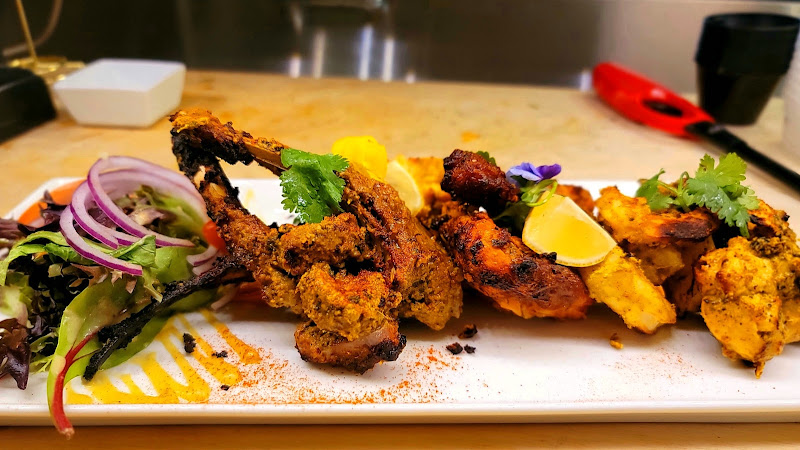 Spice Kraft Indian Bistro photo 2