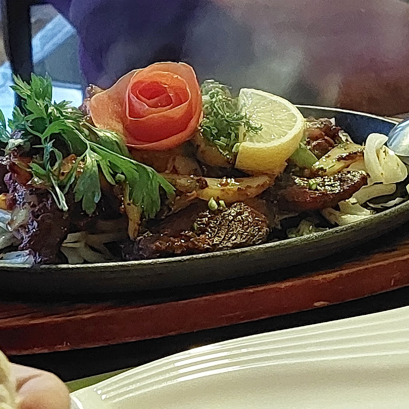 Spice Lounge - Fine Indian Dining, Seafood Grill photo 1