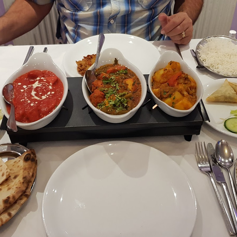 Spice of India