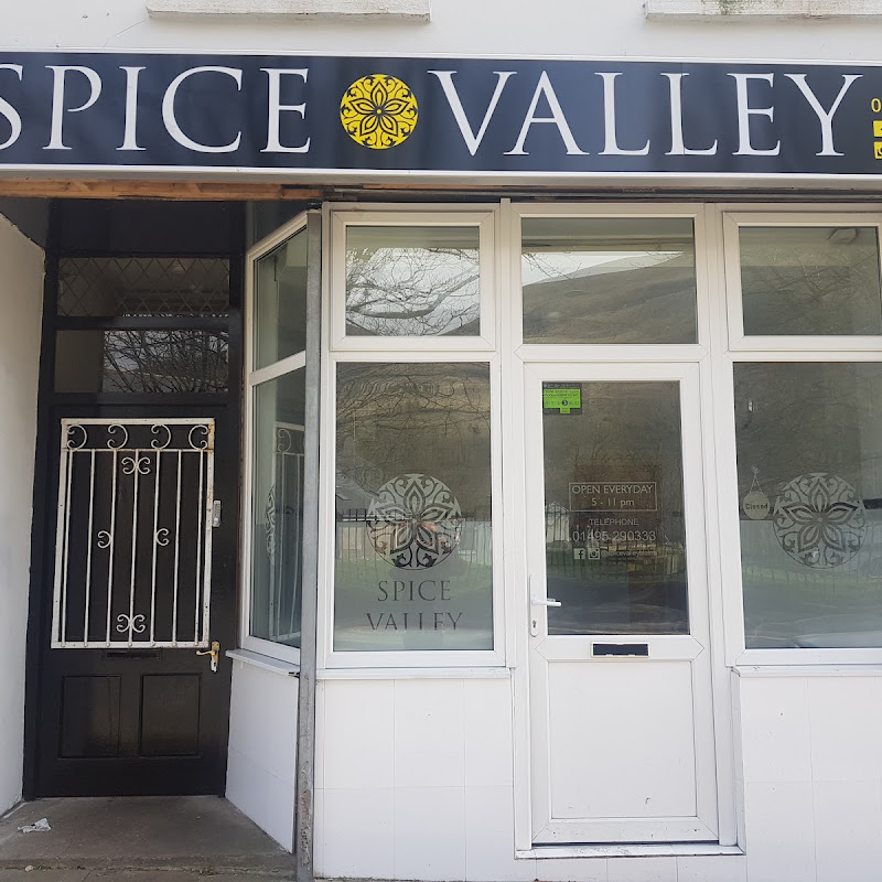 Spice Valley photo 3