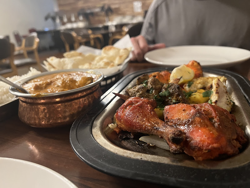 Spice Zone Indian Restaurant photo 3
