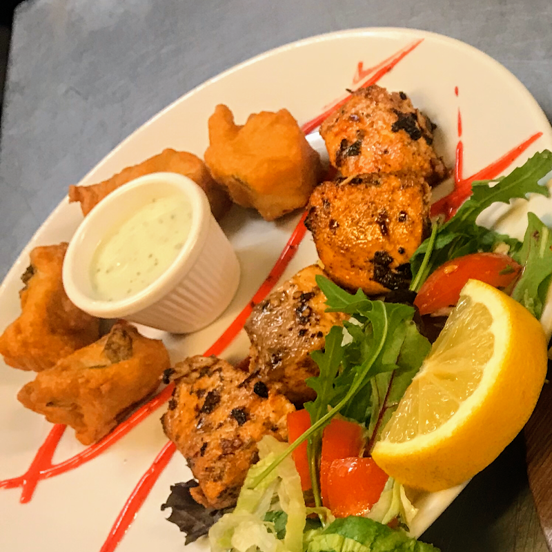 Spiceland Indian Restaurant