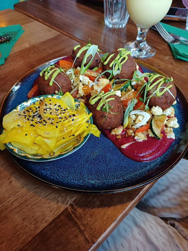 Spiceland Indian Restaurant photo 5