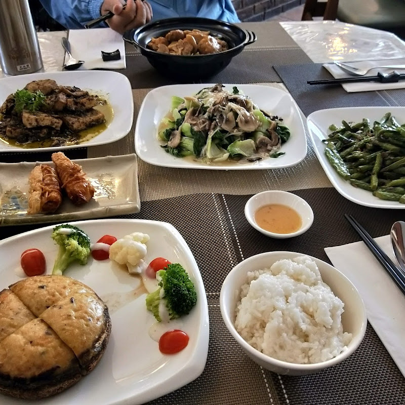 Splendid Essence Restaurant