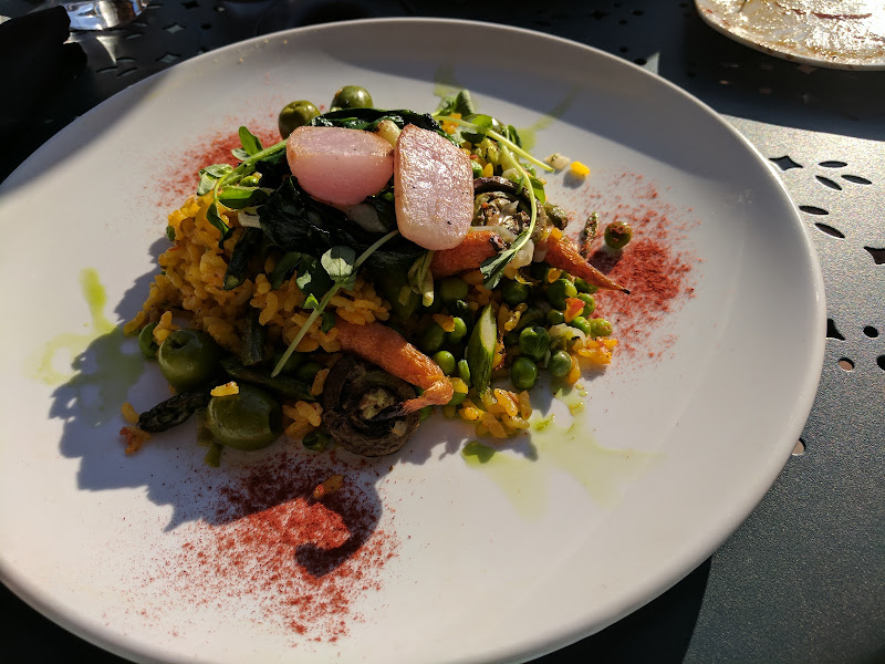 Sprig & Vine