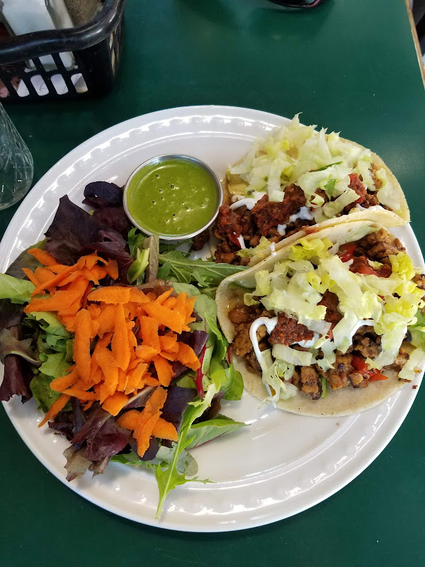 Springs Cafe