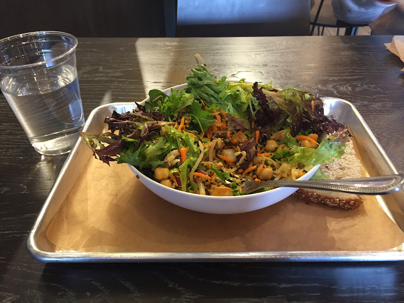 Square Cafe photo 2