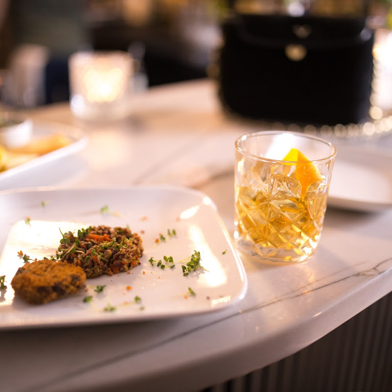 St. Tropez Bistro