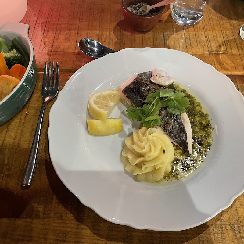Stables Restaurantes