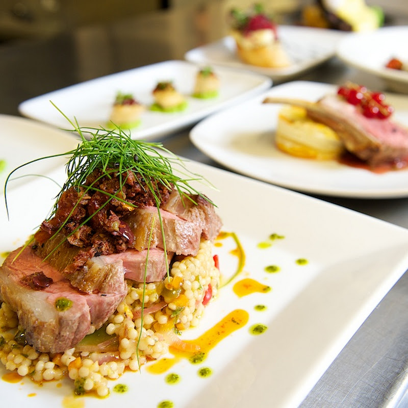 Steak & Lounge Restaurant photo 2