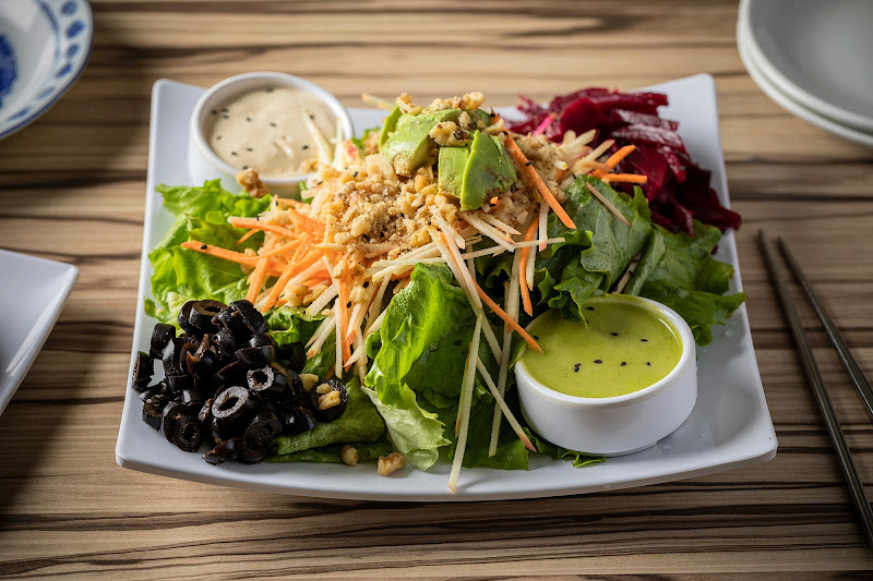 SteMartaen Vegan Catering photo 3