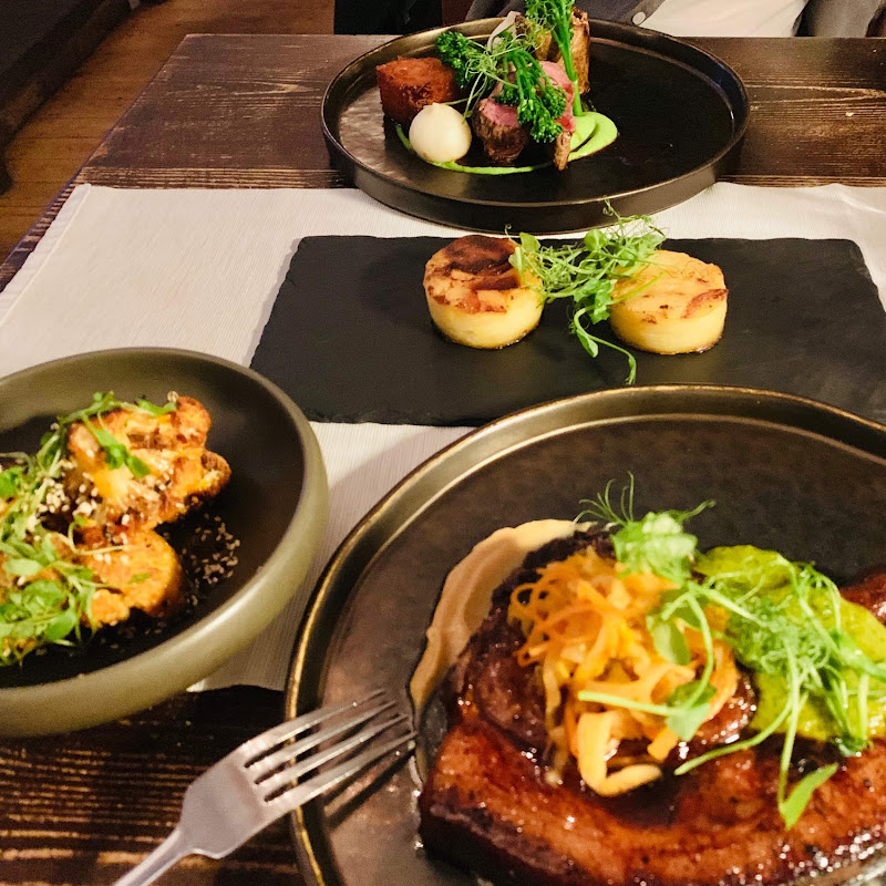 Stonemill Restaurant photo 1
