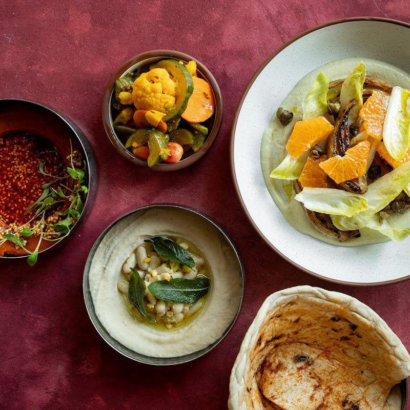 Su Vegan Buffet photo 2