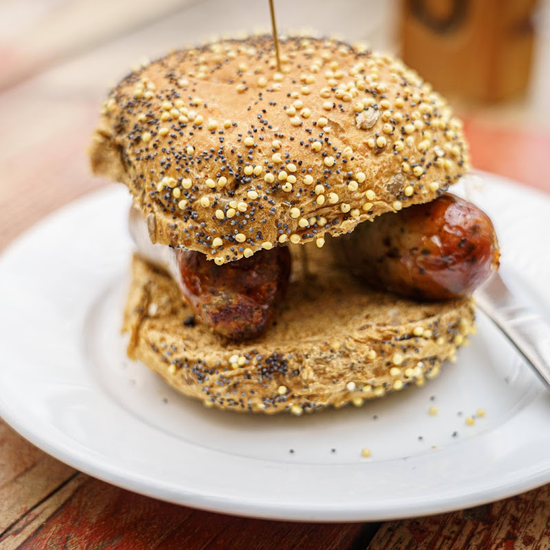 SUDA Delicatessen & World Kitchen photo 2