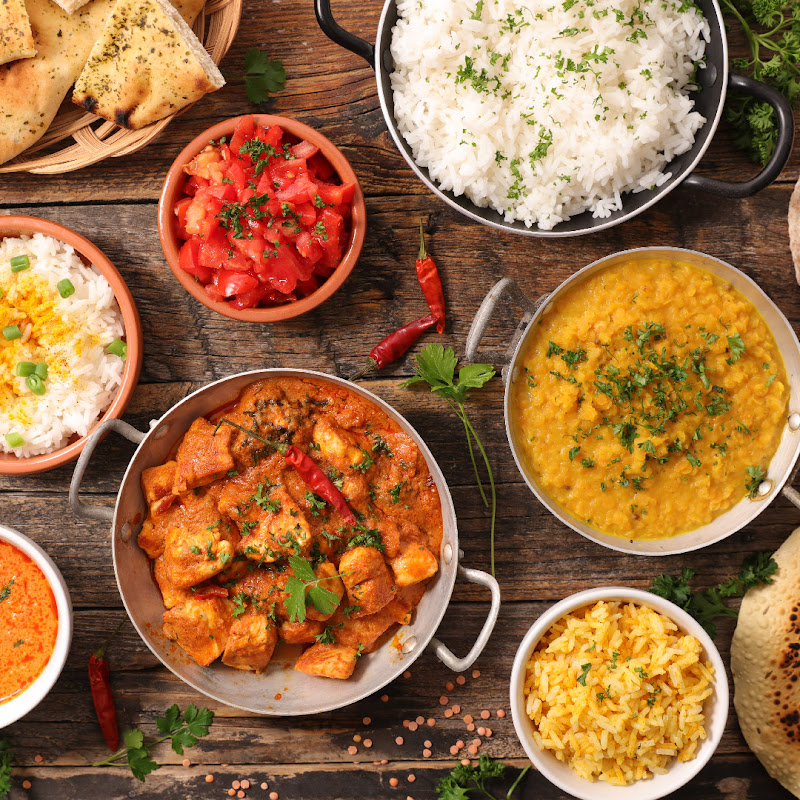 Sugandha Indian Restaurant Aberporth