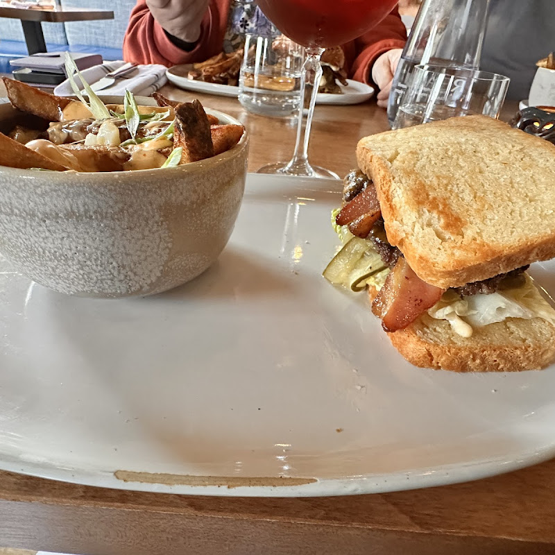 Sugar Hill Inn & Chanterelles Restaurant photo 4