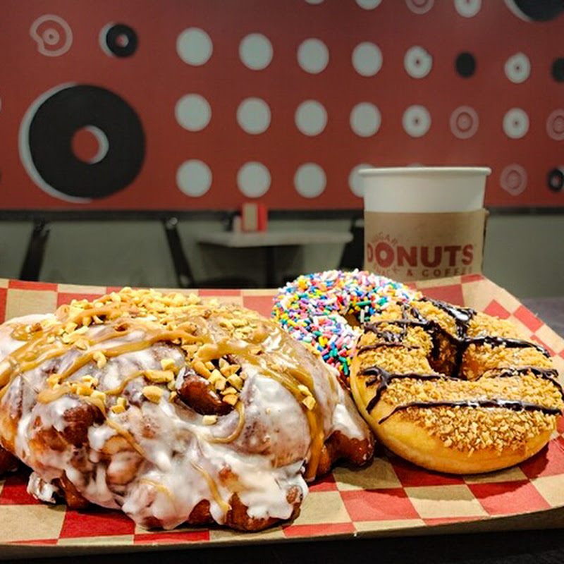 Sugar Shack Donuts & Coffee photo 3