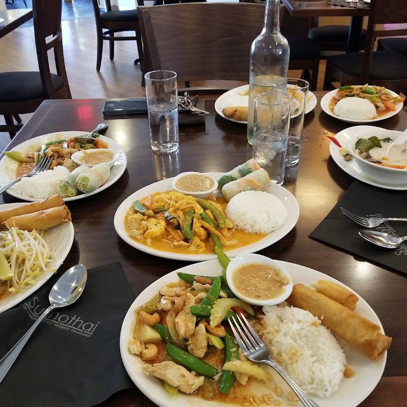Sukhothai Restaurant photo 5