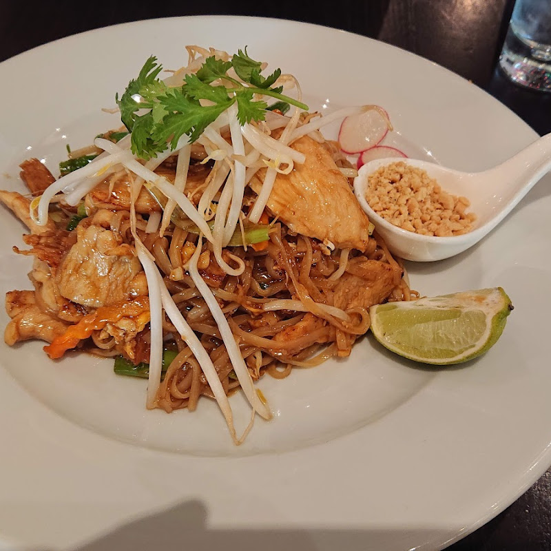 Sukhothai Restaurant