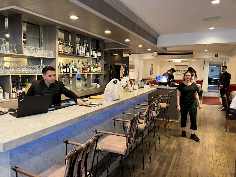 Sultan Mediterranean Cuisine photo 1