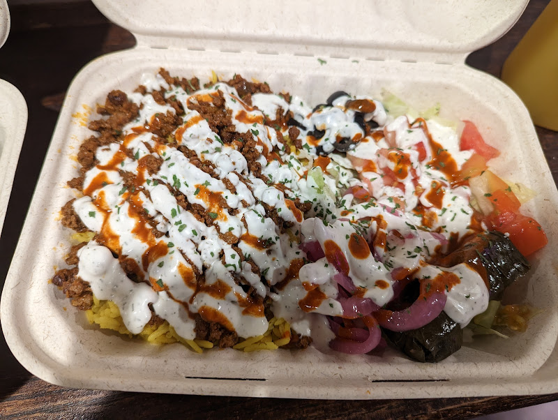 Sultan Mediterranean Cuisine photo 5