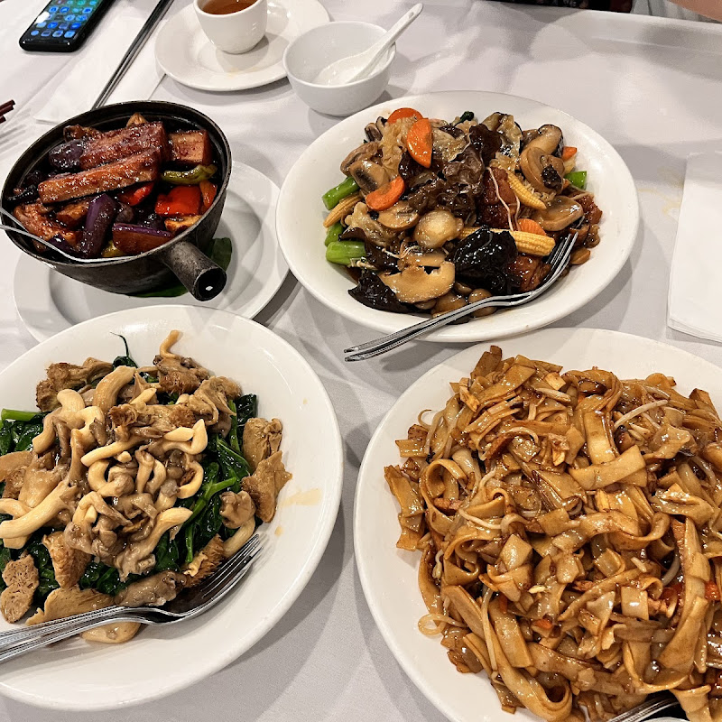 Sun Bo Kong Vegetarian Restaurant photo 5
