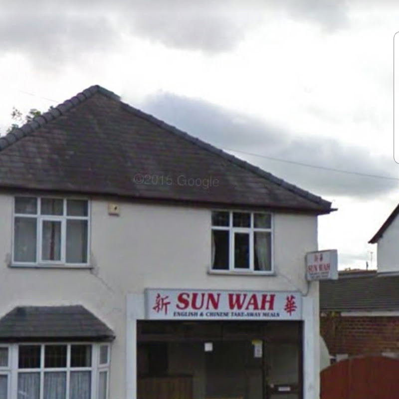 Sun Wah