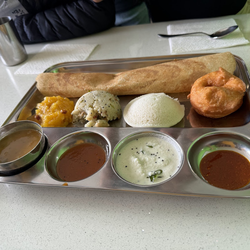 Sundari's Kitchen - Authentic South Indian Cuisine photo 4