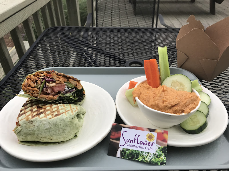 Sunflower Cafe