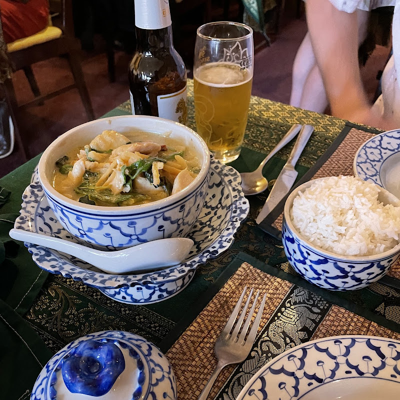 Supattra Thai Restaurant Bridlington photo 2