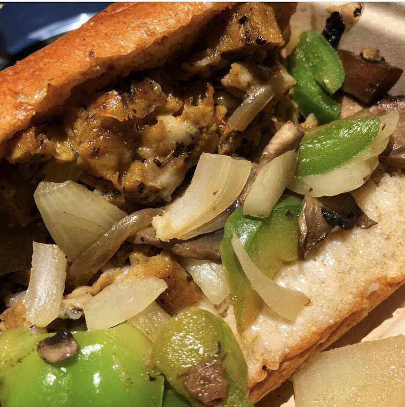 Superior Vegan - Juices and Vegan Food photo 1