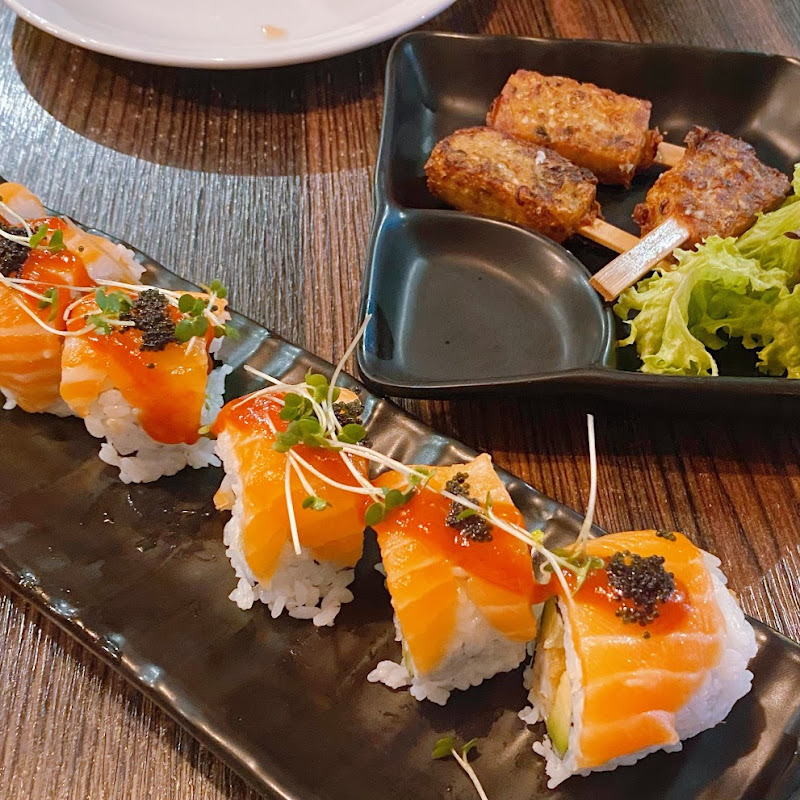 Sushimania