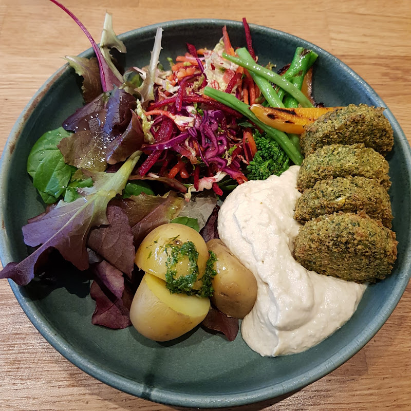 Susie's Vegetarian Kitchen