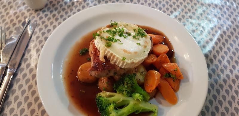 Susie's Vegetarian Kitchen photo 5