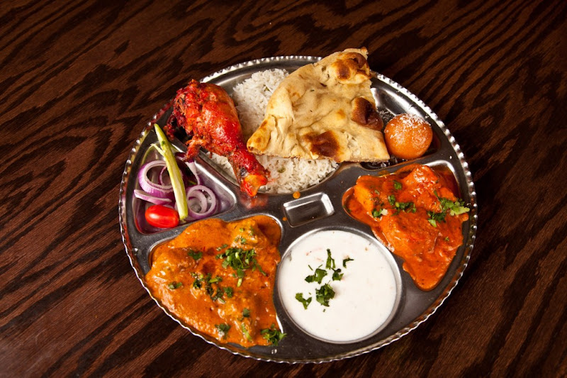 Swagat Fine Indian Restaurant