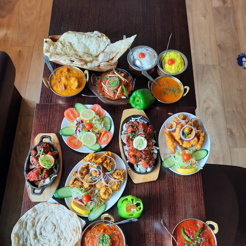 Swagath Indian Restaurant