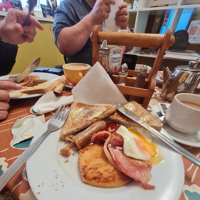 Swallow Cafe photo 1