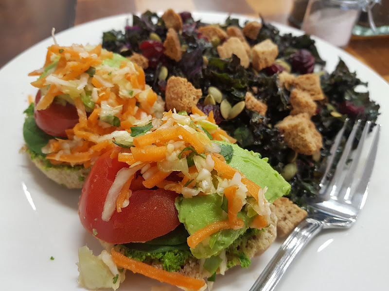Sweet Elizabeth's Organics
