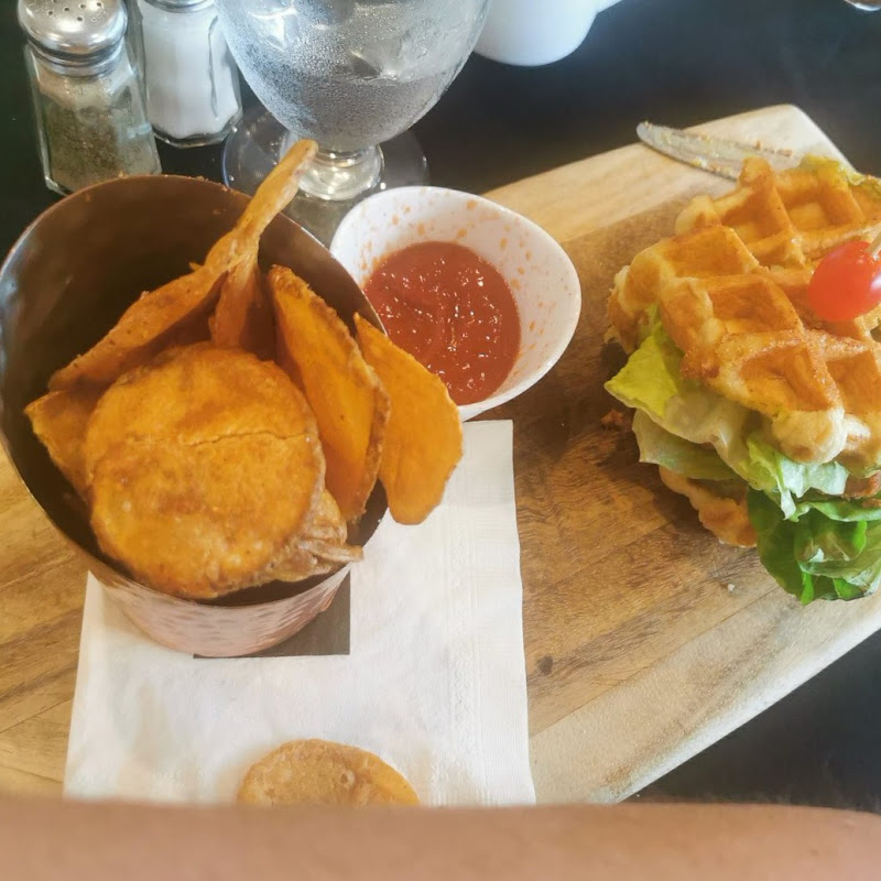 Sweet & Sassy (Authentic Caribbean/Fusions Breakfast) photo 2