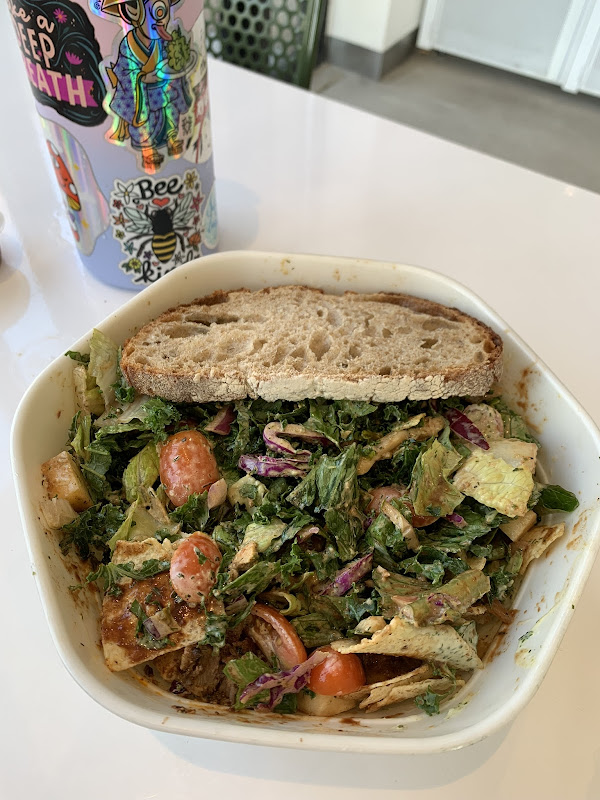 sweetgreen photo 1
