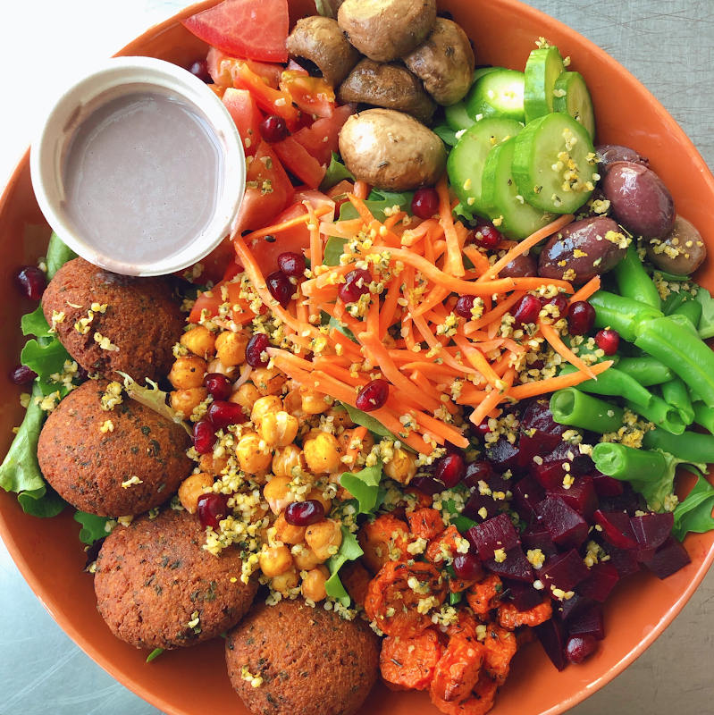 sweetgreen photo 3