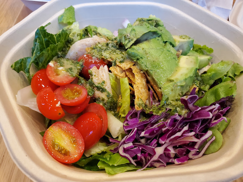 sweetgreen