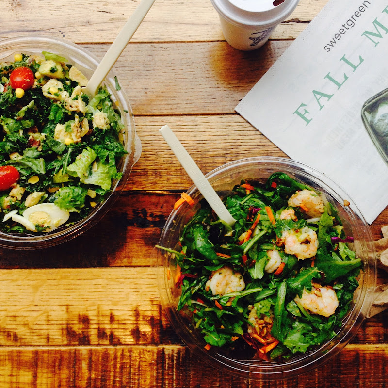 sweetgreen photo 1