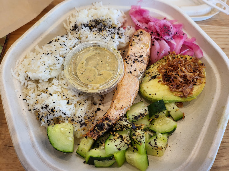 sweetgreen photo 1