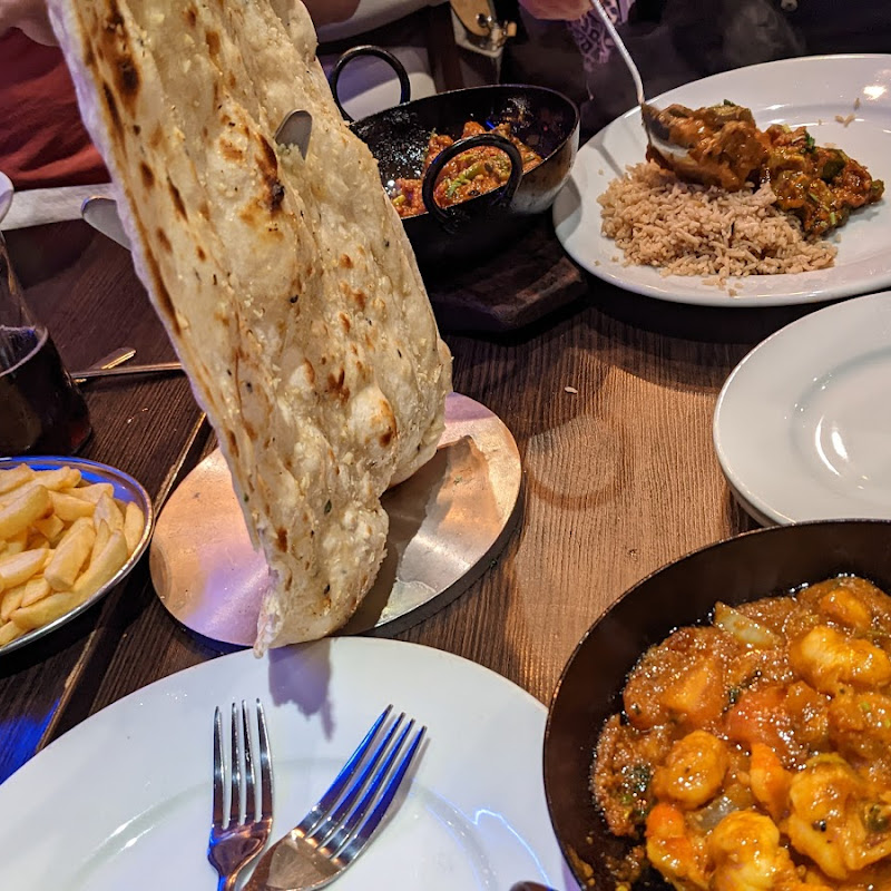 Syhiba Restaurant