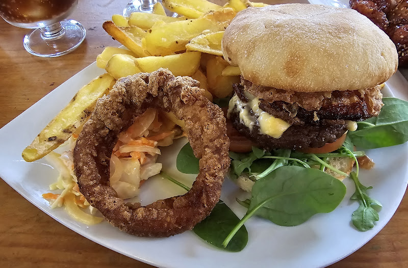 Tŷ Crempog Tyddyn Môn Pancake House photo 3