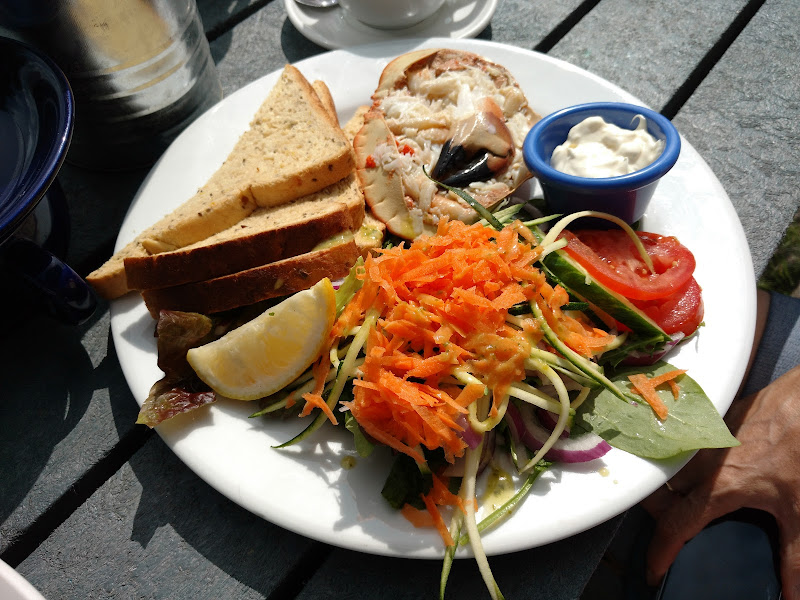 Tŷ Crempog Tyddyn Môn Pancake House photo 4