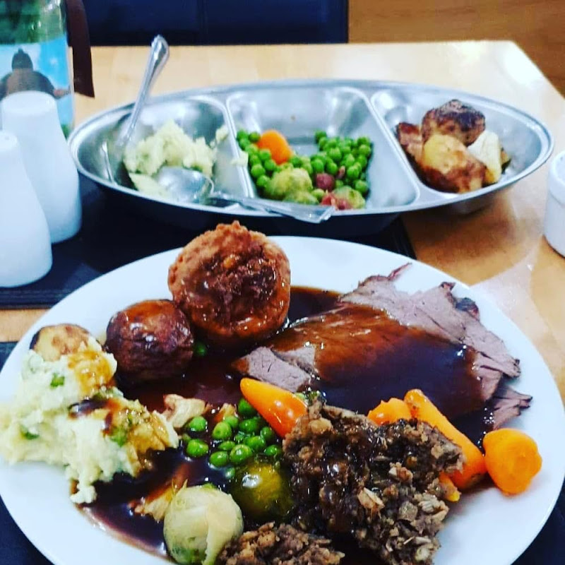Tŷ Ebbw Fach Cafe photo 2