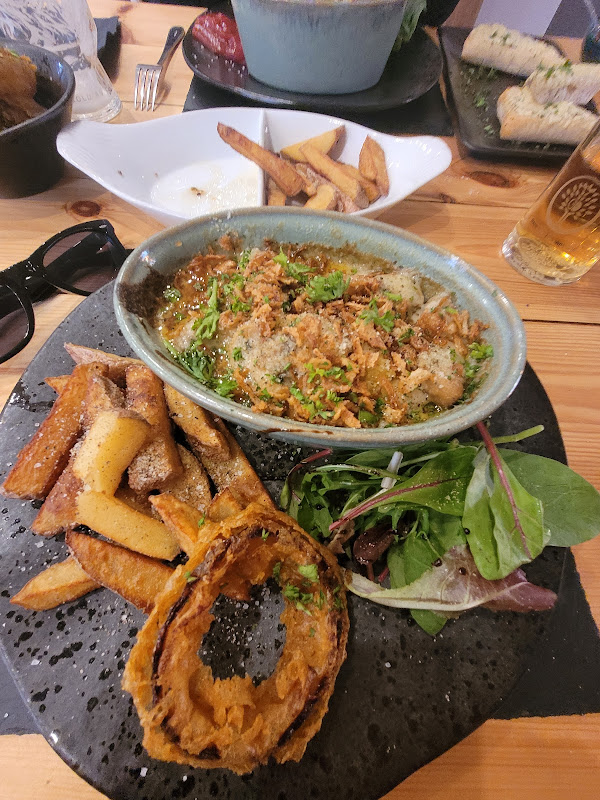 Tŷ Ebbw Fach Cafe photo 4