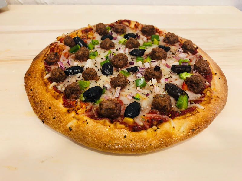 T-Mama’s Pizza photo 1